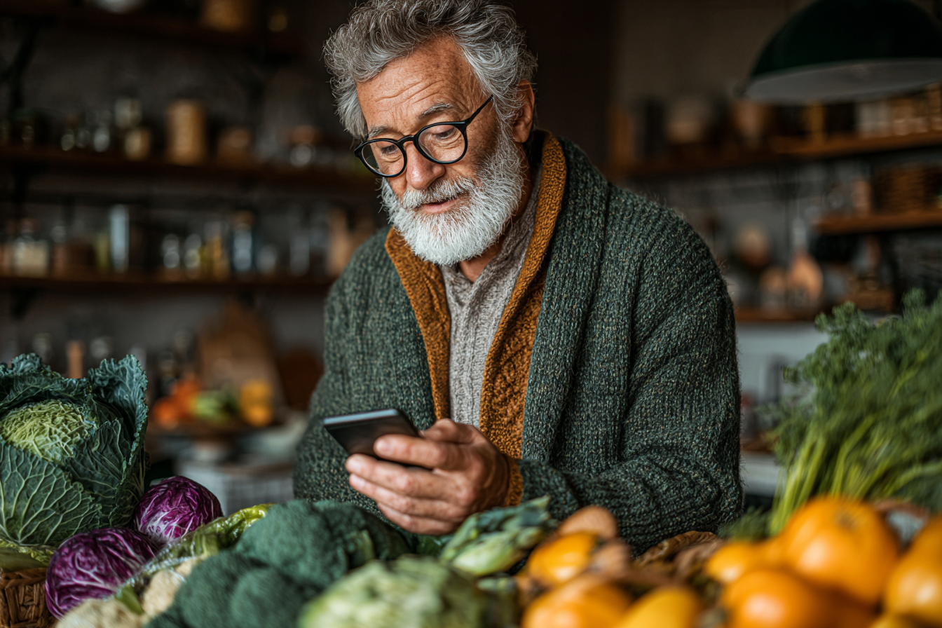 Consultanță nutrițională profesională
